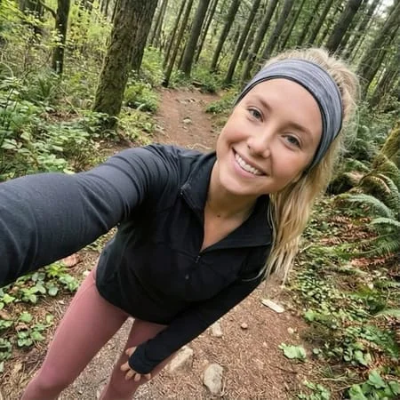 Selfie 1