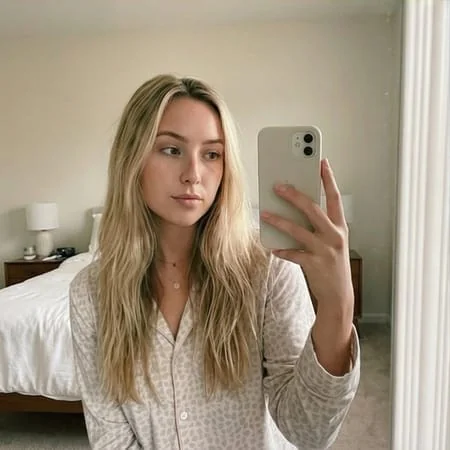 Selfie 3